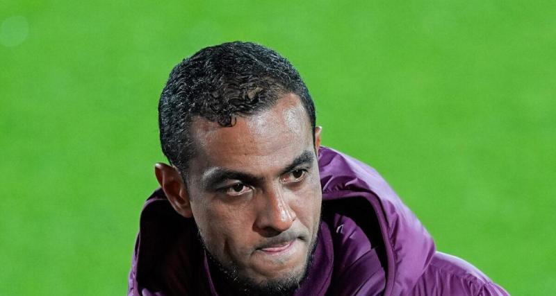 - PSG (F) : Fabrice Abriel remercié après la défaite en finale de Coupe de France