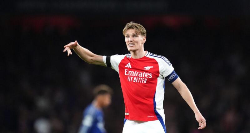  - PSG - Arsenal : deux nouveaux Gunners incertains pour la demi-finale retour