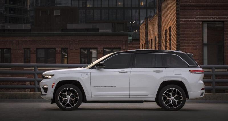  - "Des tricheries", Donald Trump s'en prend aux automobilistes japonais