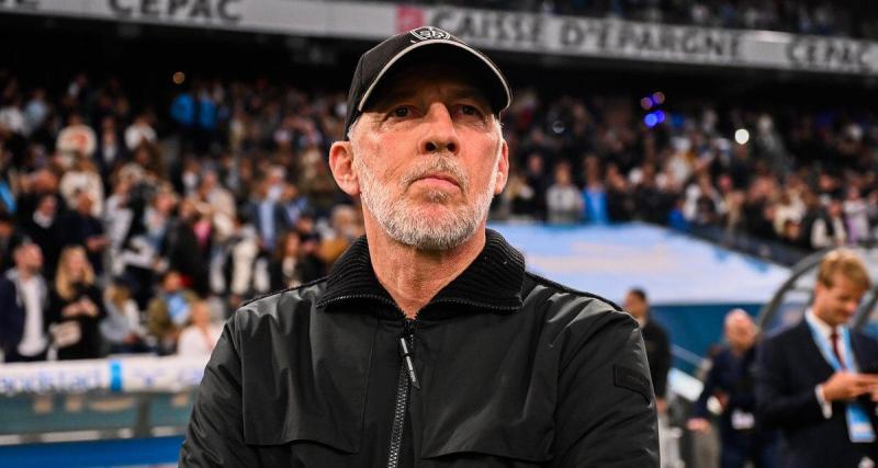  - Brest : Roy chambre l'OL sur l'équité de la Ligue 1 et défend le PSG !