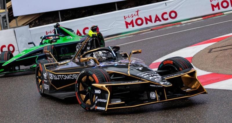  - E-Prix de Monaco : deux courses, deux ambiances