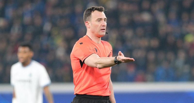  - PSG – Arsenal : un arbitre sulfureux désigné pour le choc au Parc !
