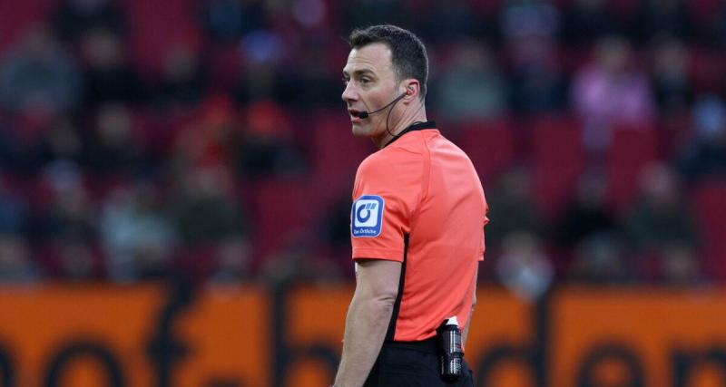  - PSG - Arsenal : un arbitre inexpérimenté pour la demi-finale retour