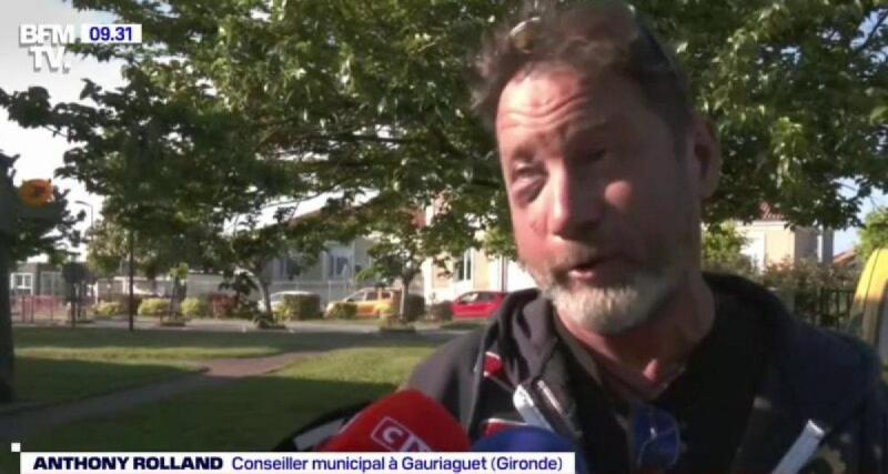  - 10 jours d'ITT : un élu municipal roué de coups en voulant stopper un rodéo urbain