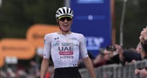 Giro 2025 : UAE Team Emirates sans Pogacar mais avec un Ayuso ambitieux