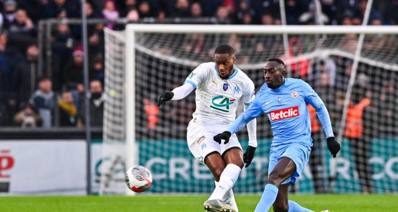 - Entretien - Ibrahim Baradji (Thionville) : "On peut être satisfaits de notre saison"