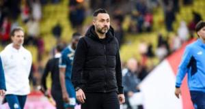 OM : fin de la mise au vert à Rome