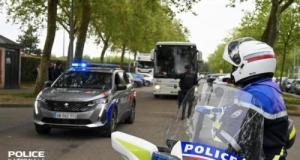 Deux heures, plus de quinze infractions relevées par la gendarmerie… et un colis qui coûte cher