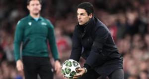 PSG - Arsenal : Arteta a snobé le banc de Paris avant Luis Enrique