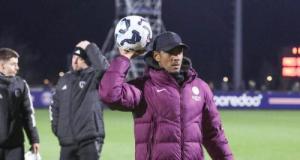 PSG (F) : le successeur de Fabrice Abriel est déjà connu