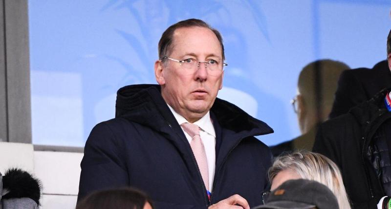  - L'UEFA sanctionne l'OL avec une grosse amende !