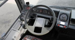168 km/h en camion : le chauffard trahi par son propre chronotachygraphe