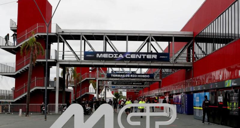  - MotoGP : Fin des départs chaotiques, nouvelles sanctions appliquées