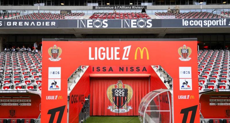  - Nice : deux préparateurs physiques vont rejoindre Rennes