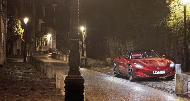  - Les voitures chinoises, une menace pour 8 Français sur 10