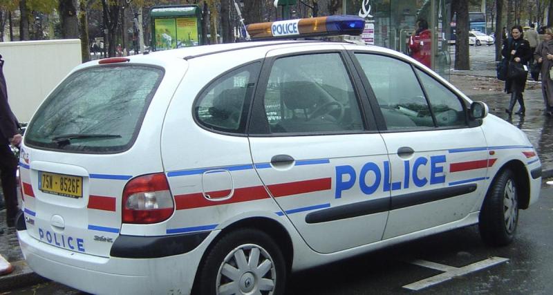  - Flashé à plus de 160 km/h sur une route limitée à 70, le conducteur était mineur et sans permis