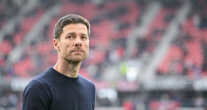  - Un incroyable deal envisagé par Leverkusen et le Real Madrid pour Xabi Alonso ?