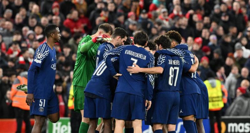  - PSG : La force du collectif, l'arme ultime pour enfin décrocher le graal ?