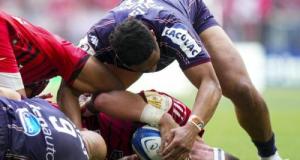 UBB-Toulouse : l’arme secrète des Bordelais qui a piégée les Rouge et Noir