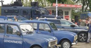 Flashé à 184 km/h sur la rocade, il insulte les policiers lors de son interpellation