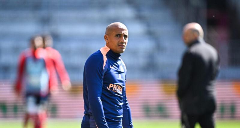  - Montpellier : Khazri mitraille à tout va et massacre Der Zakarian
