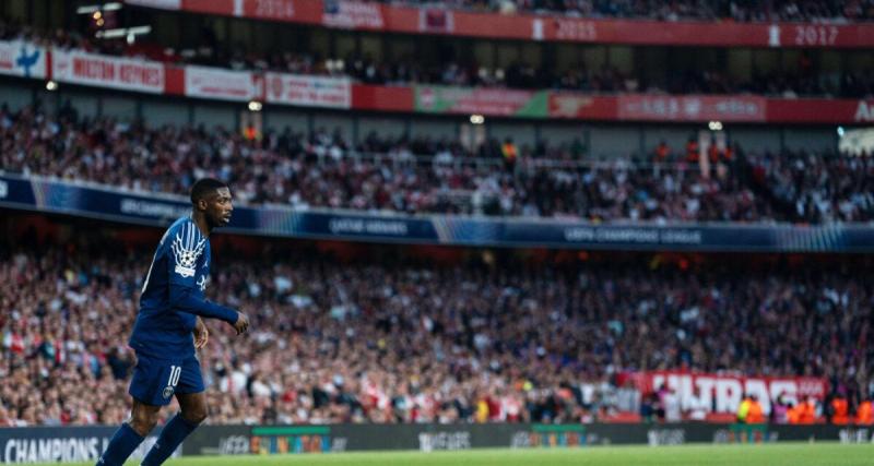  - PSG : dernière ligne droite pour Dembélé avant le verdict !