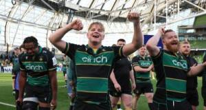 Champions Cup : et si c’était leur année ? Les Saints ont réalisé quelque chose de très grand