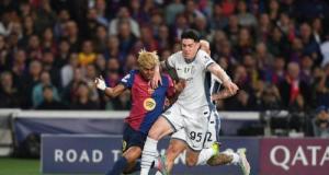Inter Milan - Barça : heure, chaîne TV... Comment suivre le match à la télévision ou en streaming ?