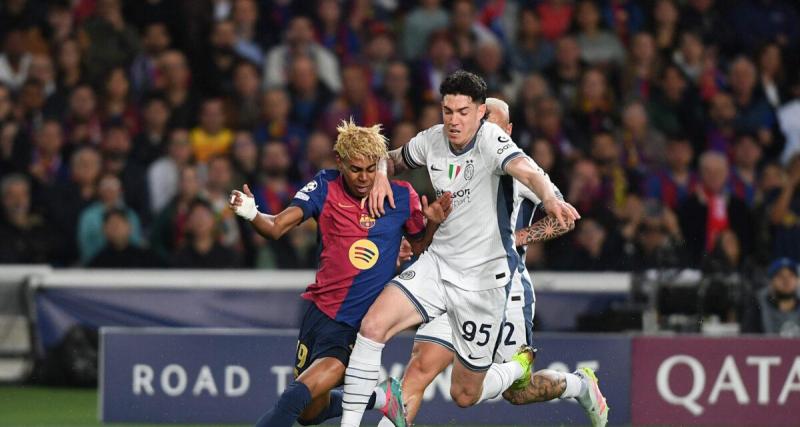  - Inter Milan - Barça : heure, chaîne TV... Comment suivre le match à la télévision ou en streaming ?