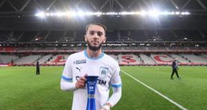 OM : la belle action collective conclue par Gouiri à Lille
