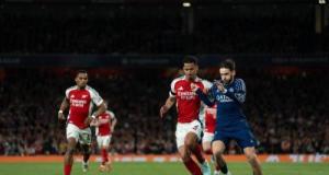 PSG - Arsenal : le match classé à risque