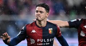OM : le mythique flop Vitinha marque après... 35 journées !