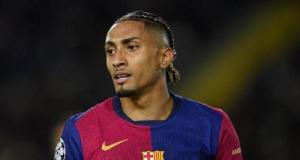 Barça : Raphinha cartonne Xavi, un vrai cauchemar sous ses ordres