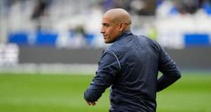 Montpellier : Wahbi Khazri règle ses comptes avec Michel Der Zakarian