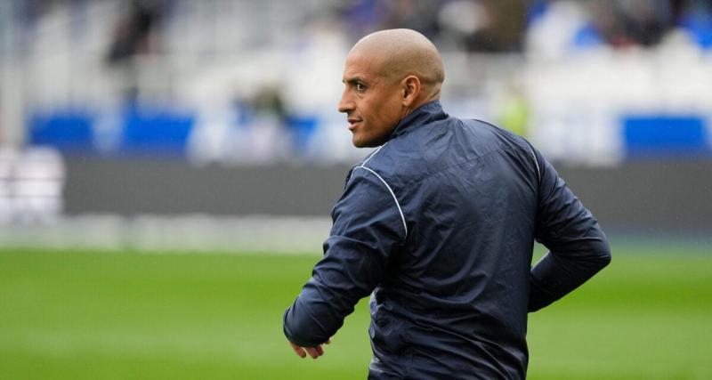 - Montpellier : Wahbi Khazri règle ses comptes avec Michel Der Zakarian