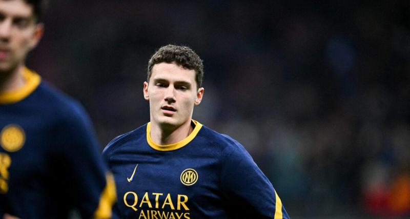  - Ligue des champions : Benjamin Pavard out pour la demi-finale retour contre le Barça