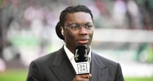 ASSE : direction la Ligue 2, le constat terrible de Bafé Gomis
