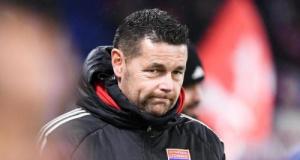 OL : un rebond surprise pour Pierre Sage en Angleterre ?