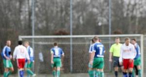 Foot Amateur : contre les violences, une action symbolique mise en place durant le mois de mai