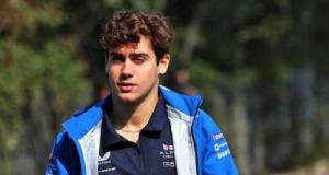 Alpine : Colapinto va remplacer Doohan dès Imola
