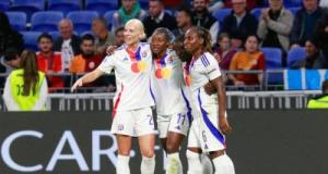 OL (F) : une cadre officiellement prolongée