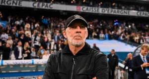 Brest : la grosse faveur demandée par Dortmund