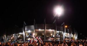 PSG - Arsenal : des supporters veulent envahir les abords du Parc