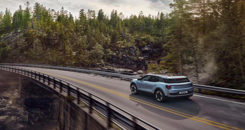  - Plus d'un milliard de dollars de droits de douane, ce constructeur américain tente de minimiser l'impact