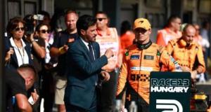 F1 : l’idée choc du Président de la FIA