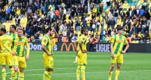 Nantes : une mise au vert organisée avant d’affronter Auxerre