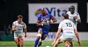 Top 14 : Macalou sonne la révolte avant le combat de Perpignan