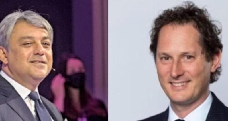  - L'appel à l'aide de Renault et Stellantis : "dans 5 ans, il sera trop tard"