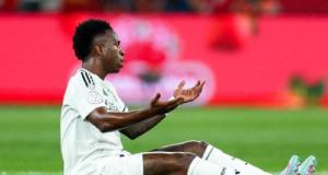 Real Madrid : le troll monumental d'un club de Liga à Vinicius sur le Ballon d'or