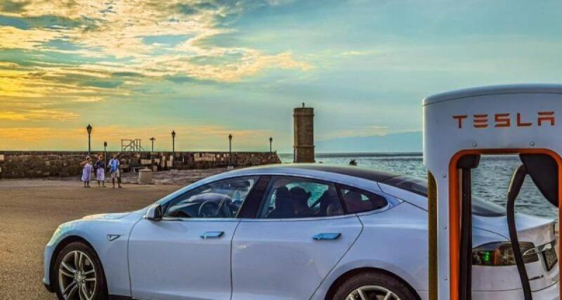  - -59% en France et jusqu'à -80% ailleurs en Europe, les ventes de Tesla dégringolent